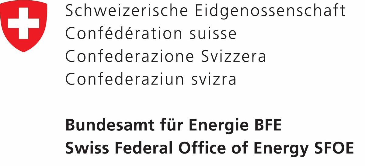 Bundesamt für Energie der Schweizerischen Bundesverwaltung