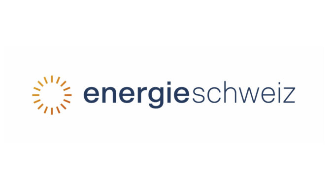 Energie Schweiz logo