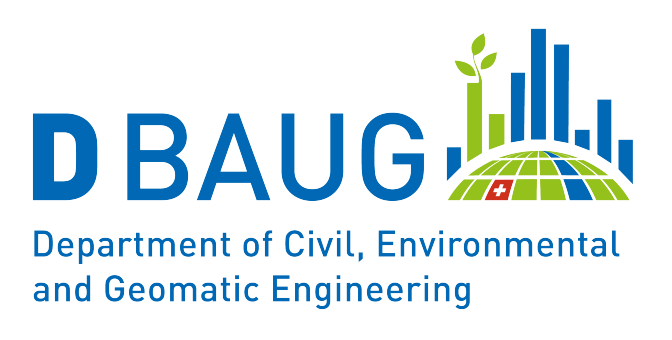 Department of Civil, Environmental and Geomatic Engineering