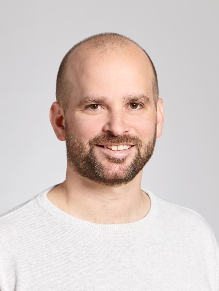 Prof. Dr. David Kaufmann